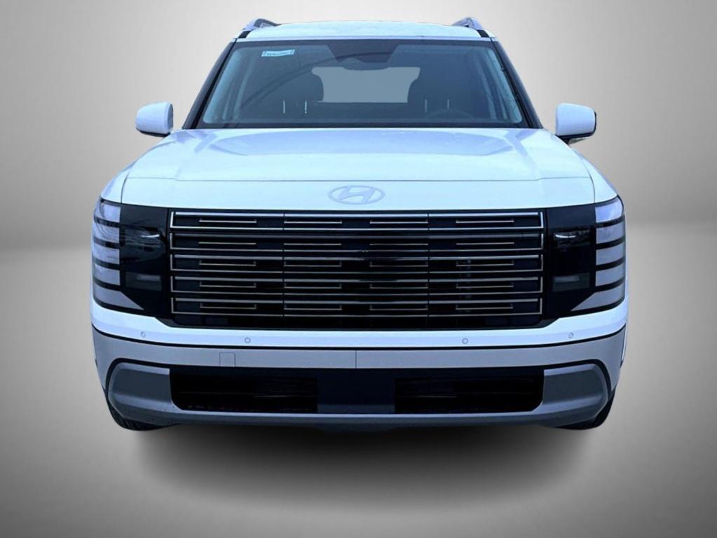 new 2026 Hyundai Palisade car, priced at $43,494