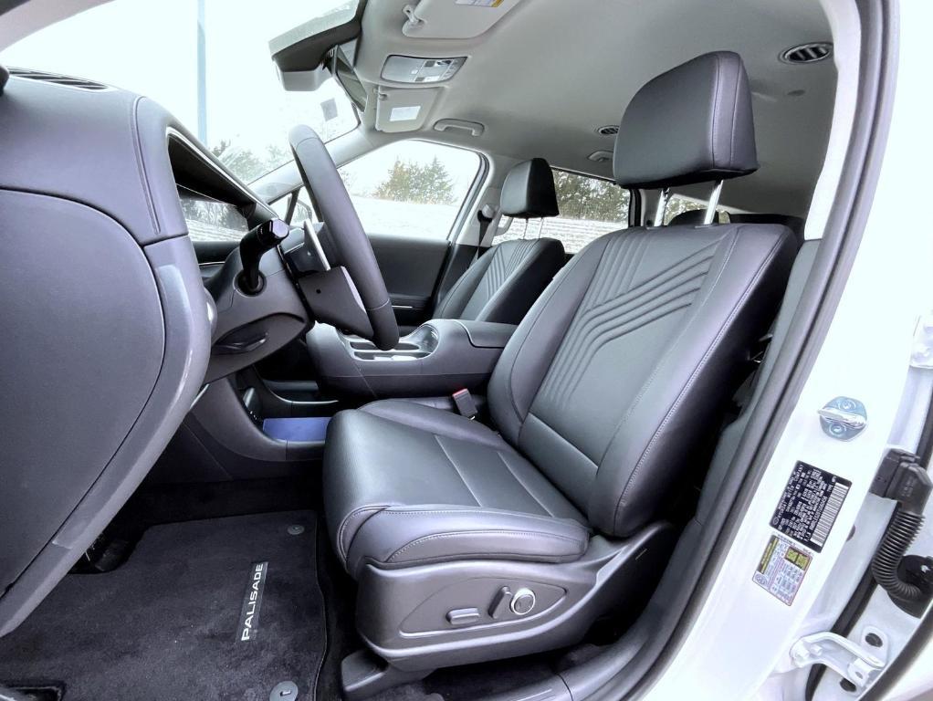 new 2026 Hyundai Palisade car, priced at $43,494
