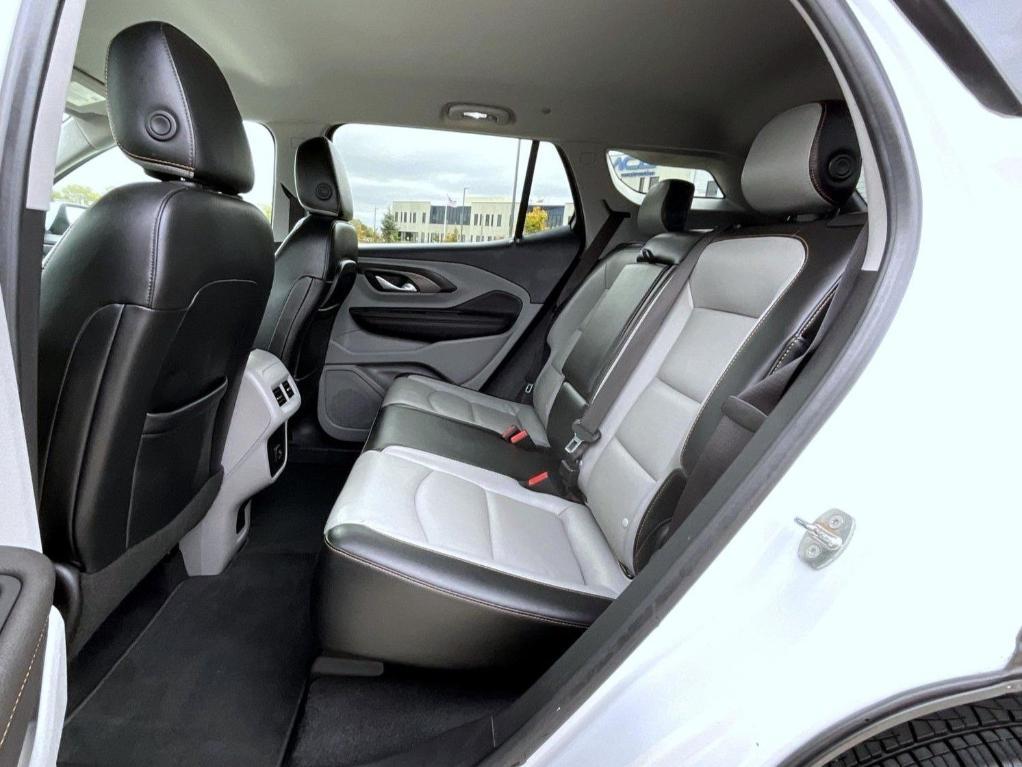 used 2019 GMC Terrain car, priced at $14,700