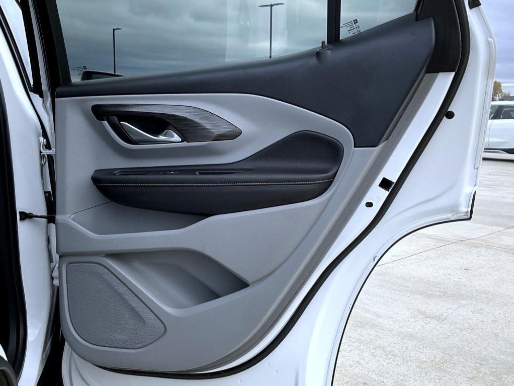 used 2019 GMC Terrain car, priced at $14,700