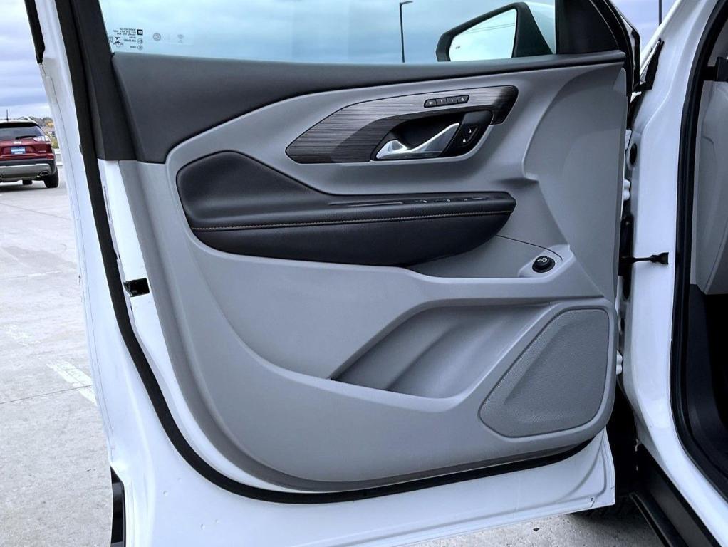 used 2019 GMC Terrain car, priced at $14,700