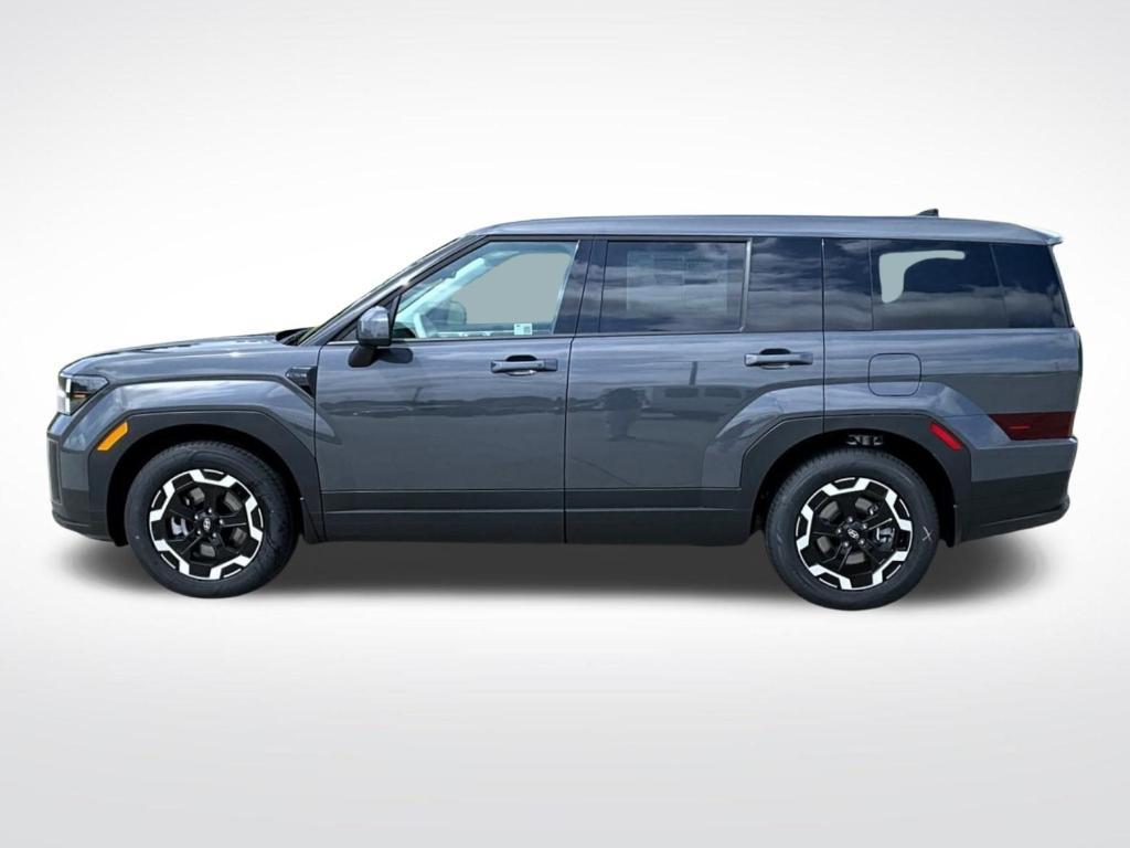 new 2025 Hyundai Santa Fe car, priced at $33,010