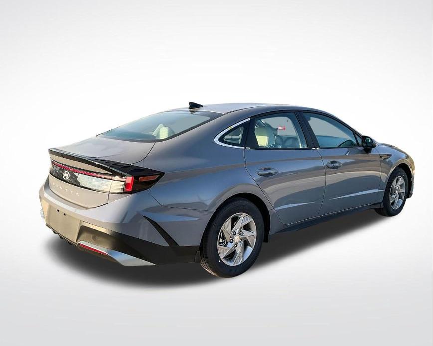 new 2025 Hyundai Sonata car, priced at $27,889