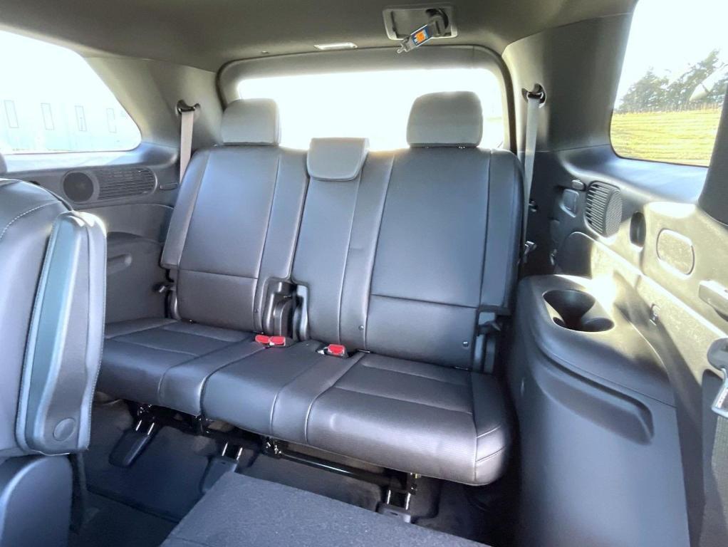 new 2026 Hyundai Palisade car, priced at $48,604