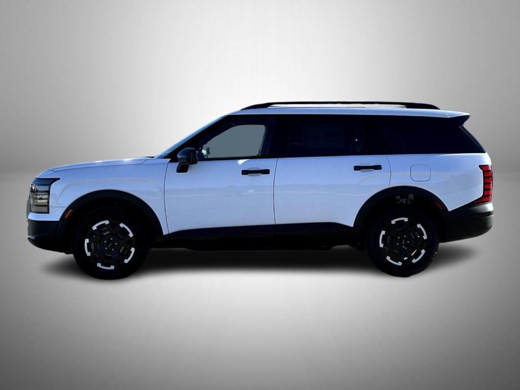 new 2026 Hyundai Palisade car, priced at $48,604