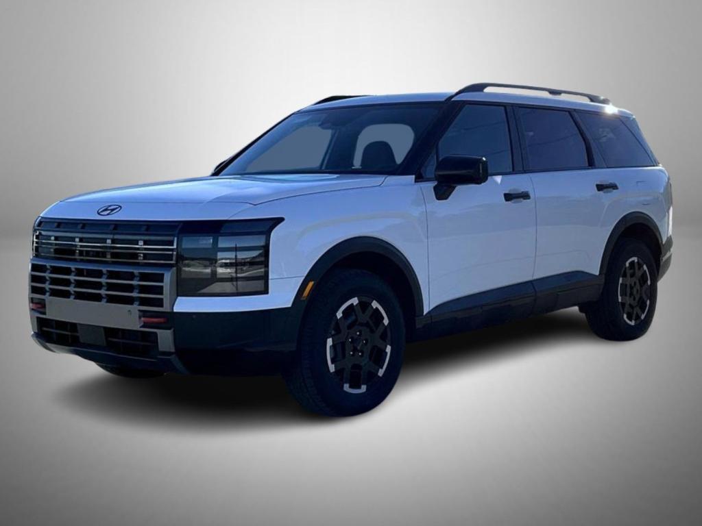 new 2026 Hyundai Palisade car, priced at $48,604