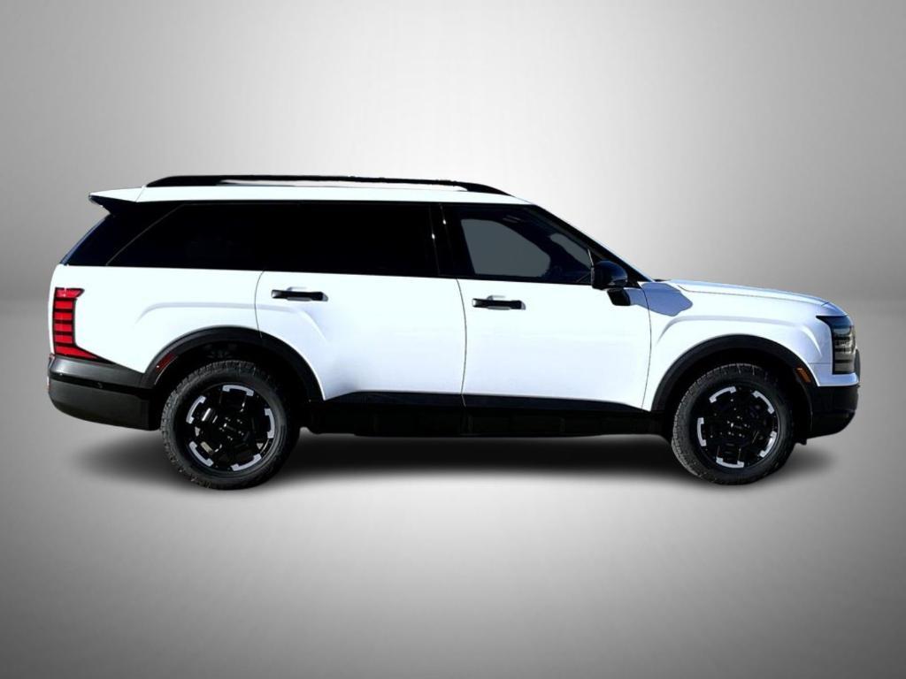 new 2026 Hyundai Palisade car, priced at $48,604