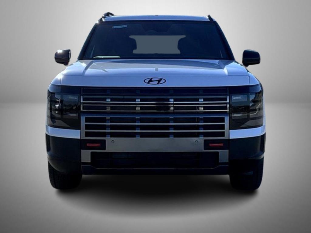 new 2026 Hyundai Palisade car, priced at $48,604