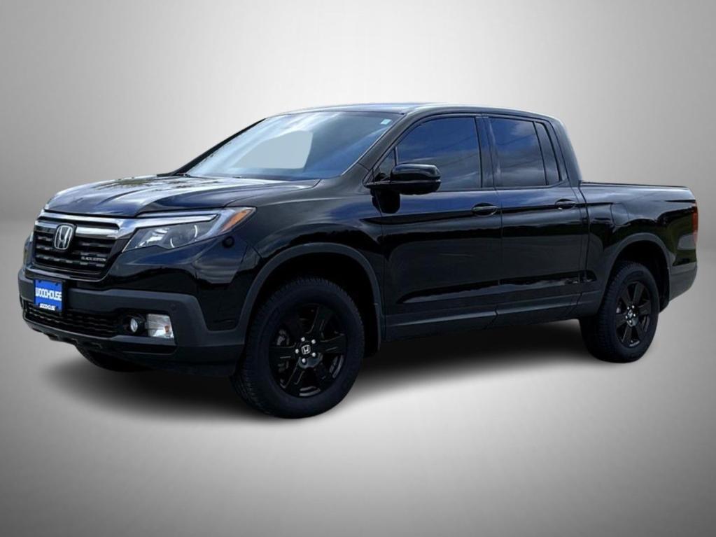 used 2019 Honda Ridgeline car, priced at $23,895