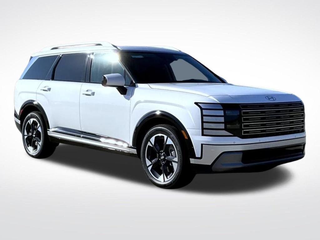 new 2026 Hyundai Palisade car, priced at $51,904