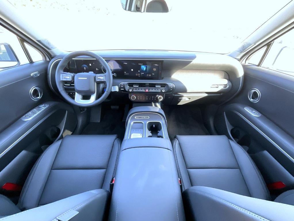 new 2026 Hyundai Palisade car, priced at $51,904