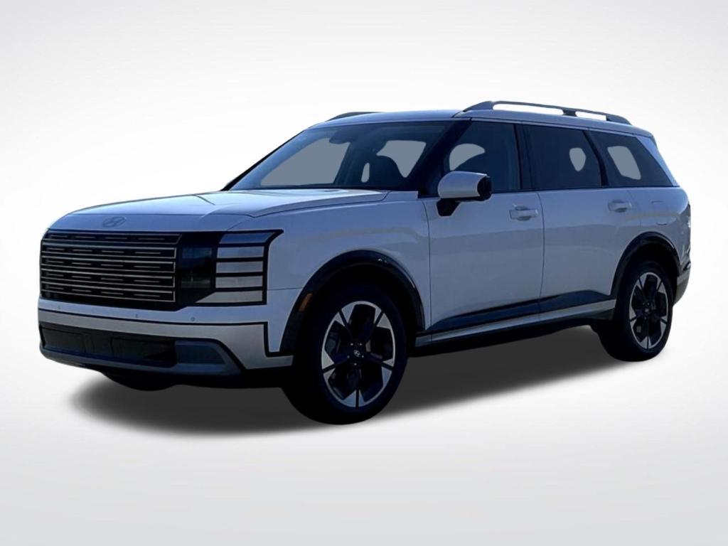 new 2026 Hyundai Palisade car, priced at $51,904