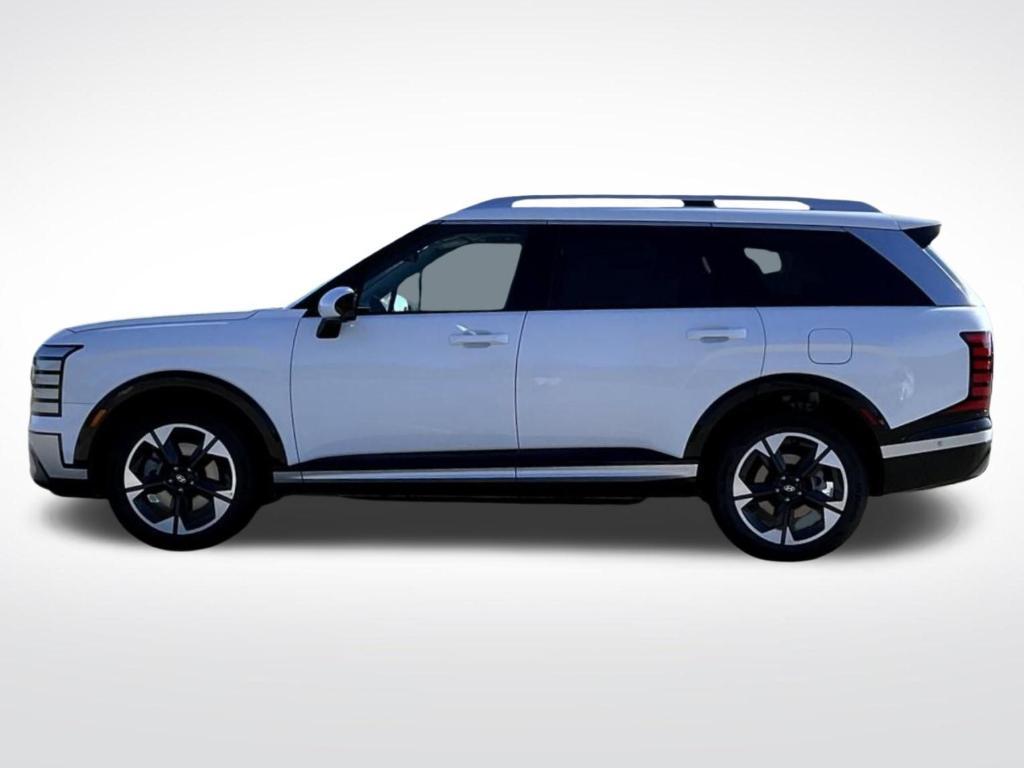 new 2026 Hyundai Palisade car, priced at $51,904