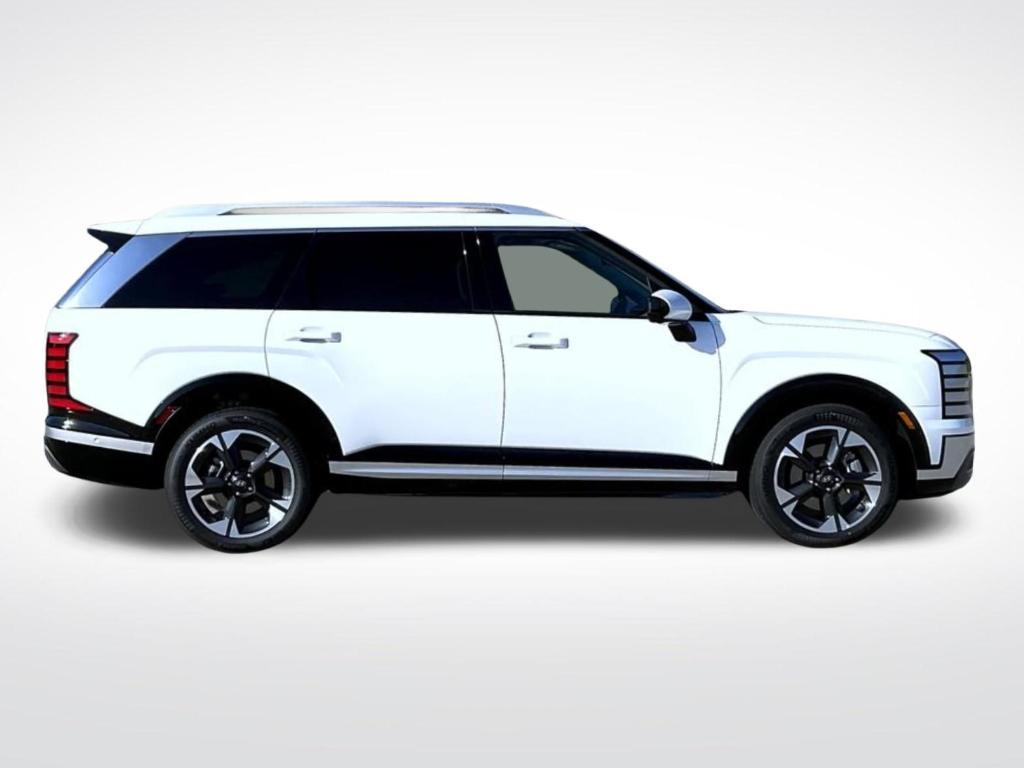 new 2026 Hyundai Palisade car, priced at $51,904