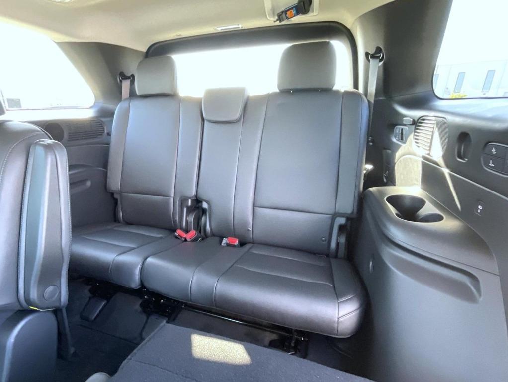 new 2026 Hyundai Palisade car, priced at $51,904
