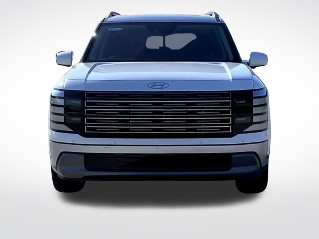 new 2026 Hyundai Palisade car, priced at $51,904