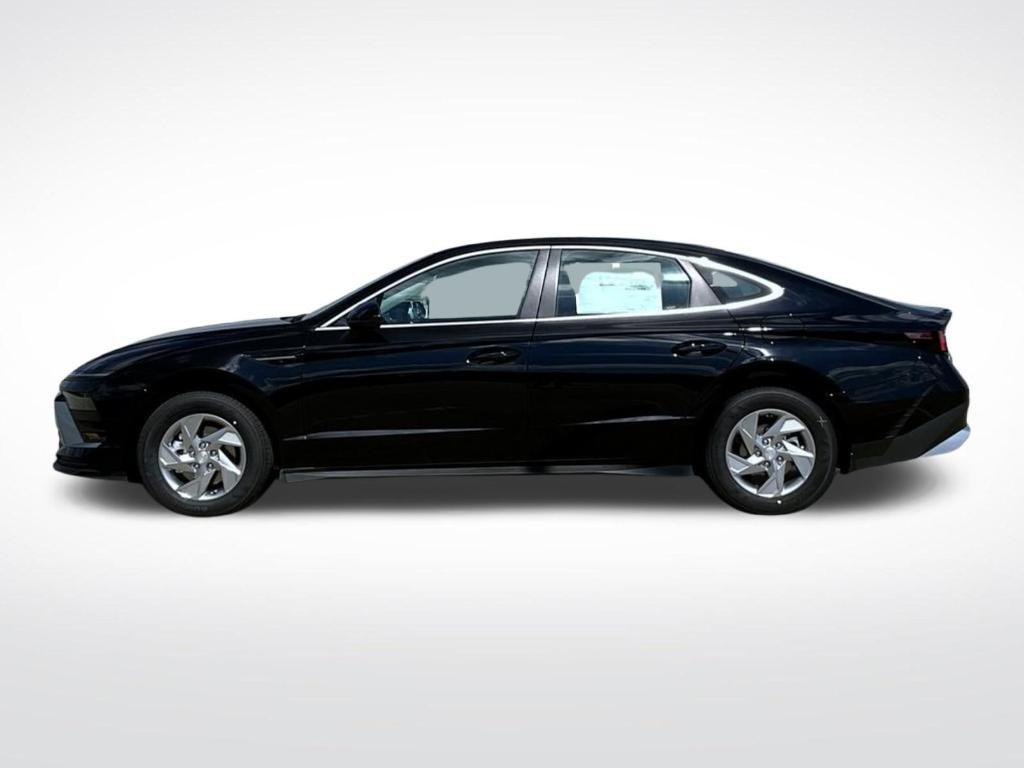 new 2025 Hyundai Sonata car, priced at $26,527