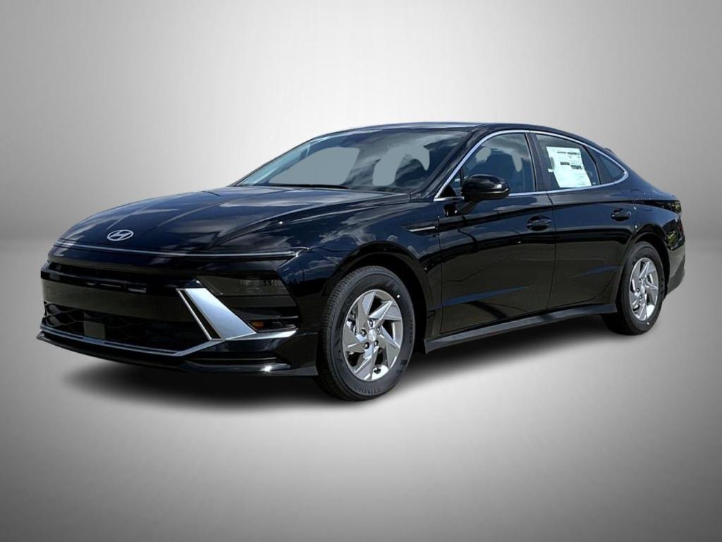 new 2025 Hyundai Sonata car, priced at $25,164