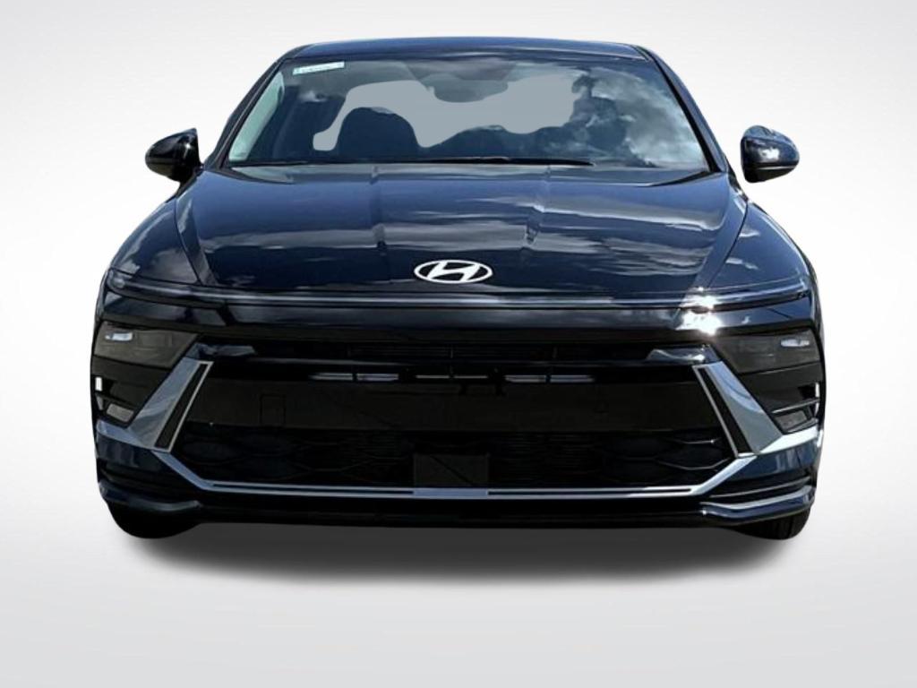 new 2025 Hyundai Sonata car, priced at $26,527