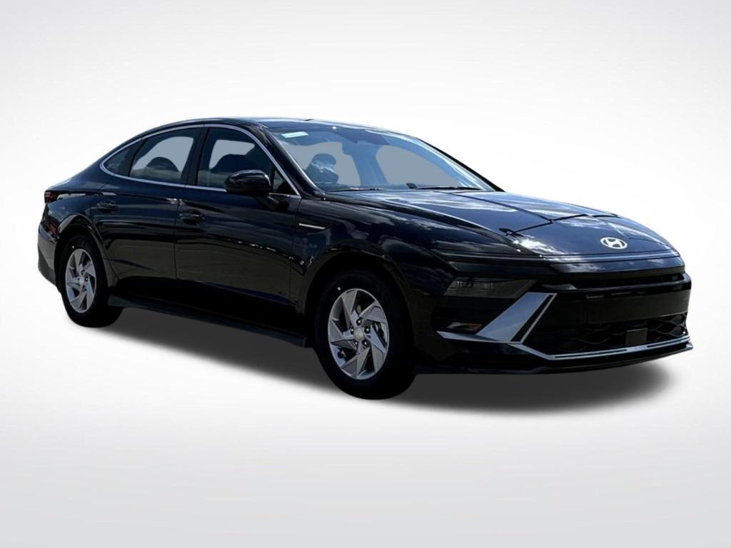 new 2025 Hyundai Sonata car, priced at $26,527
