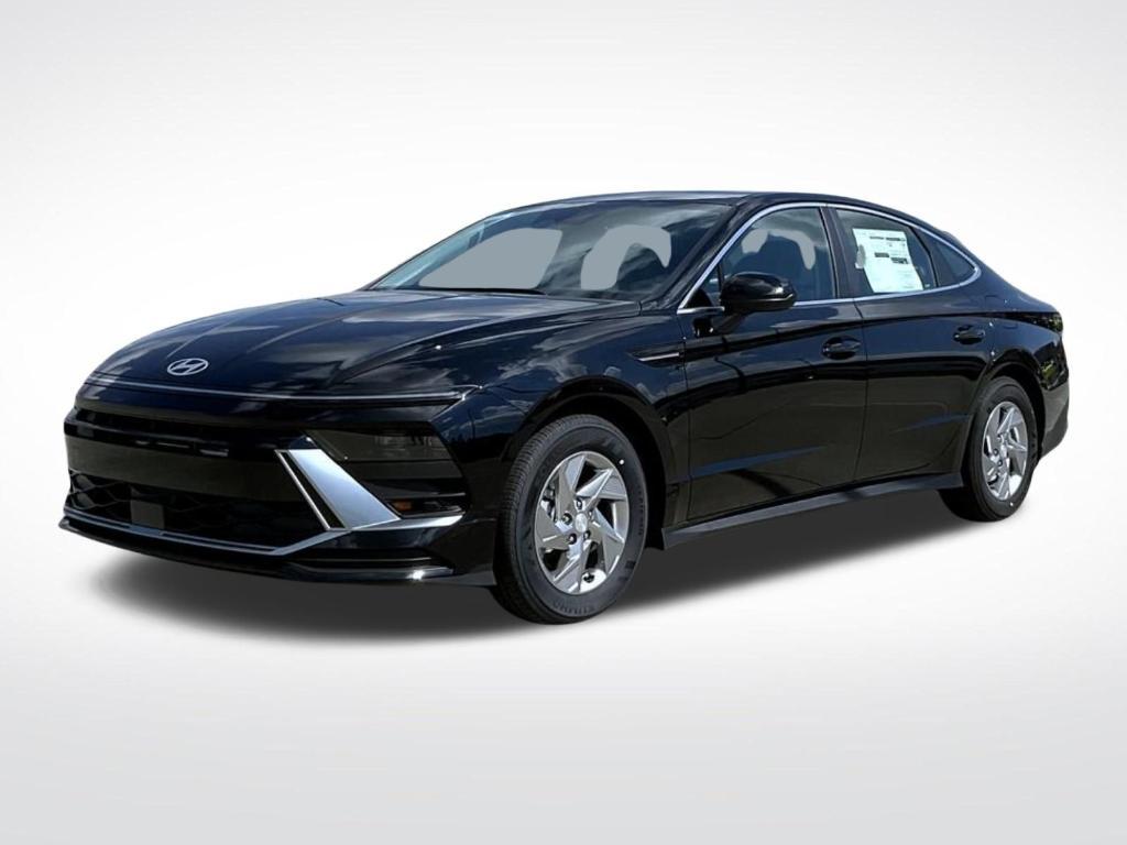 new 2025 Hyundai Sonata car, priced at $26,527