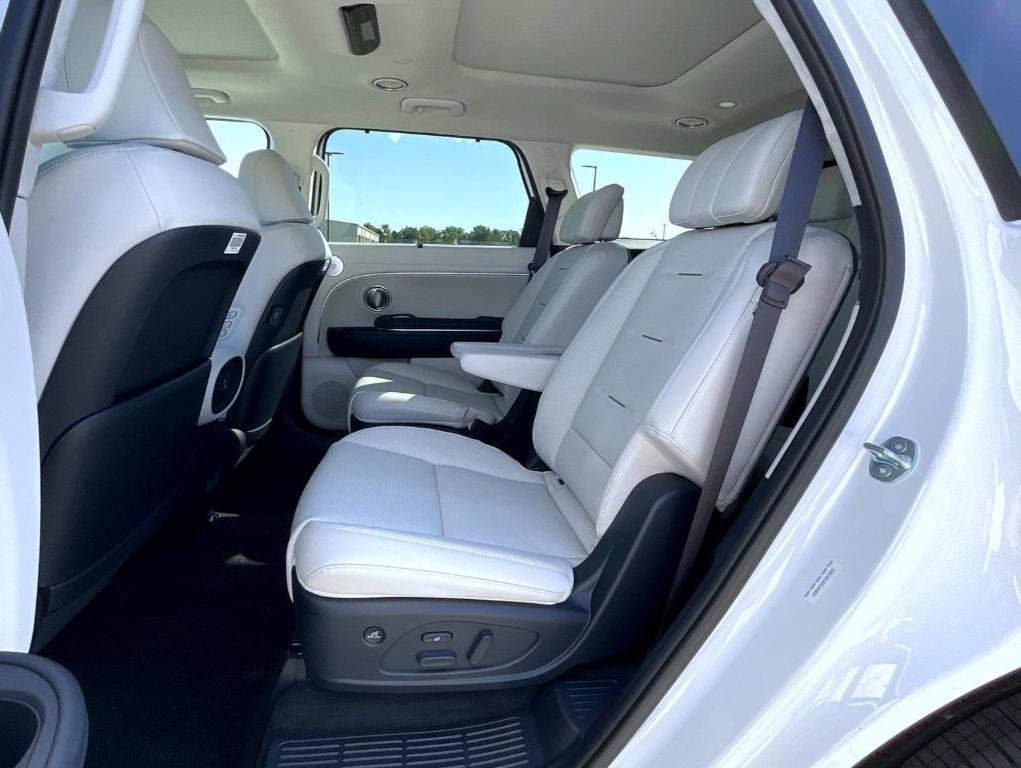 new 2026 Hyundai Palisade car, priced at $59,009