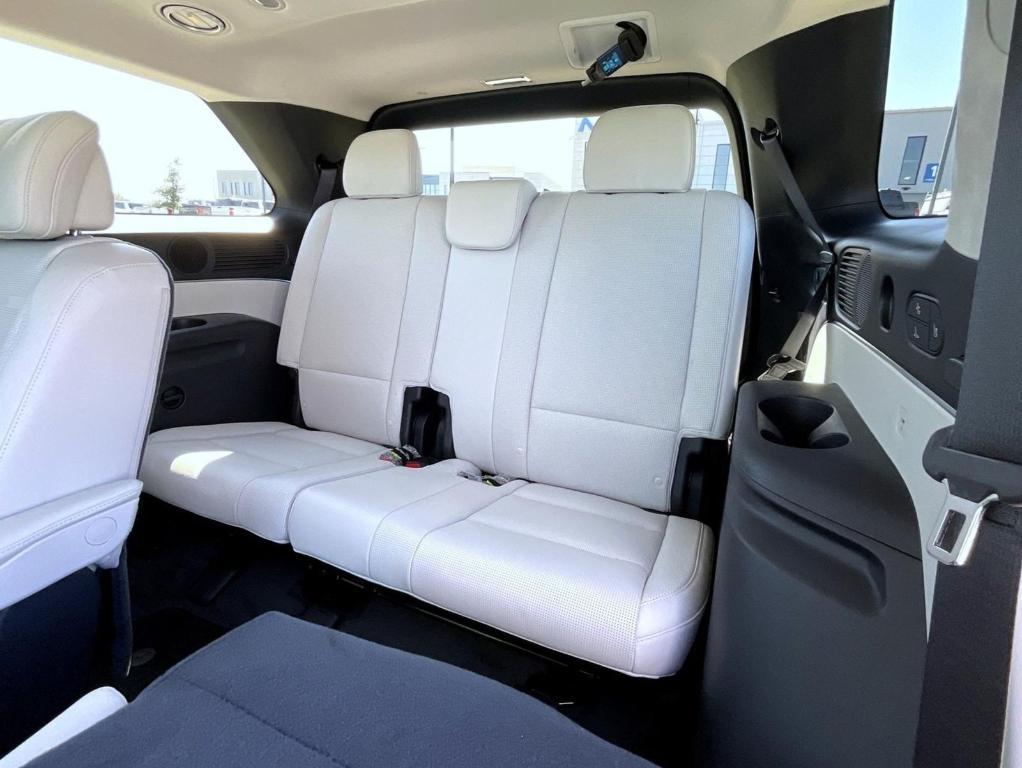 new 2026 Hyundai Palisade car, priced at $59,009