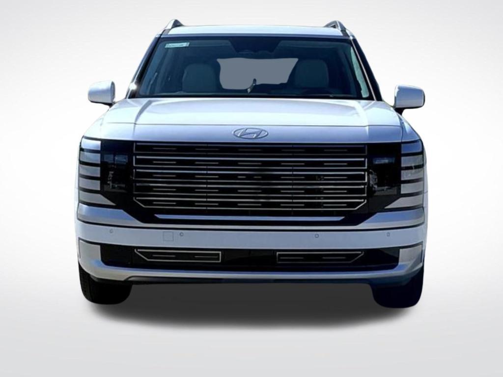 new 2026 Hyundai Palisade car, priced at $59,009
