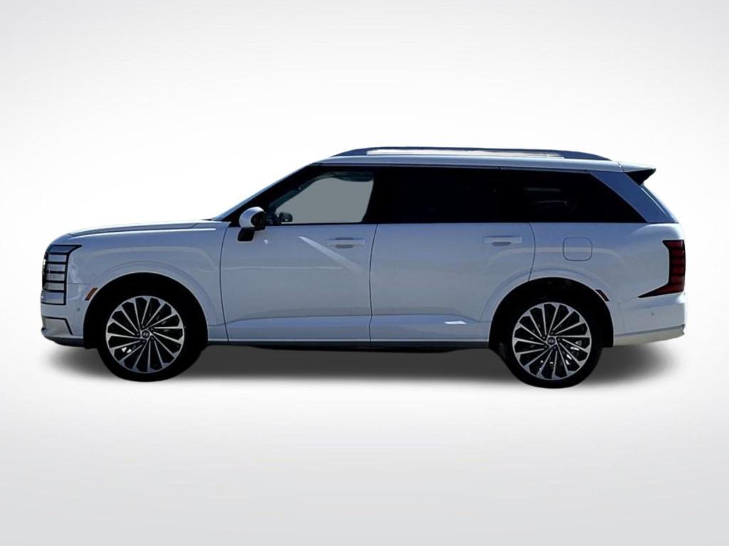 new 2026 Hyundai Palisade car, priced at $59,009