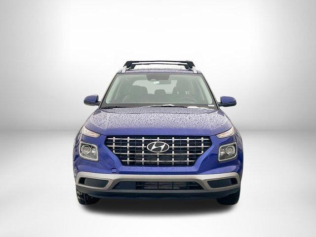 new 2024 Hyundai Venue car, priced at $25,094