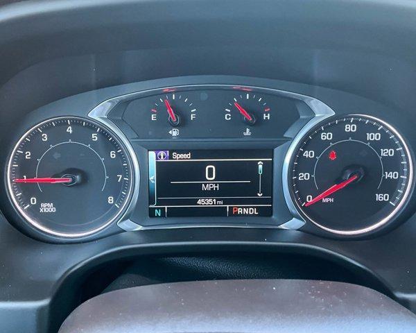 used 2019 GMC Acadia car, priced at $26,791