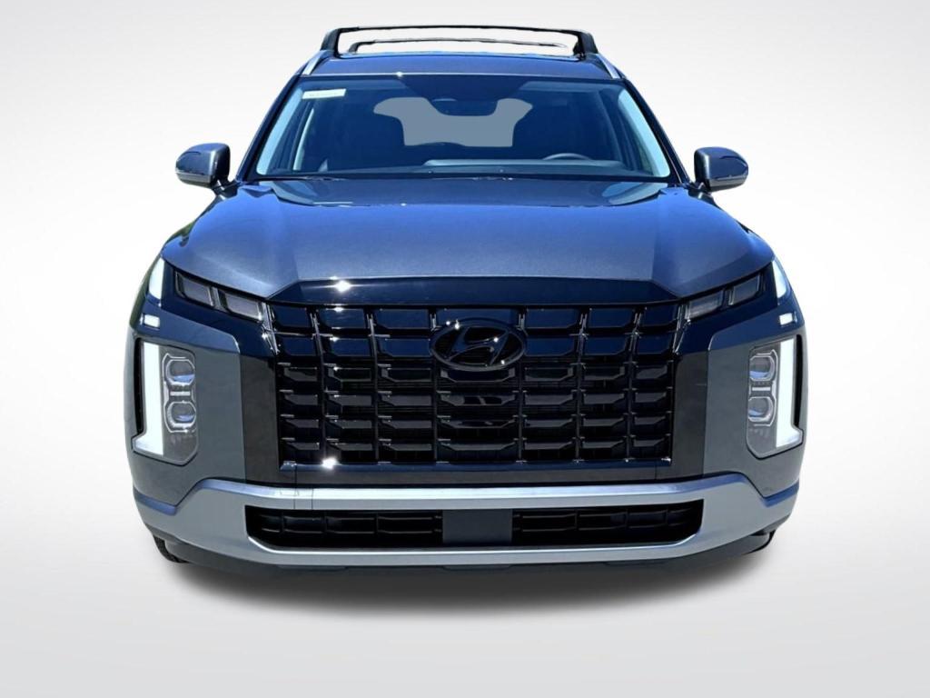 new 2025 Hyundai Palisade car, priced at $42,913