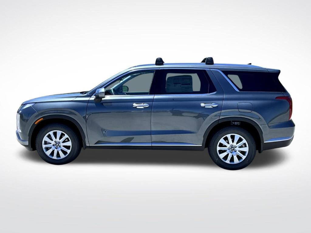 new 2025 Hyundai Palisade car, priced at $42,913