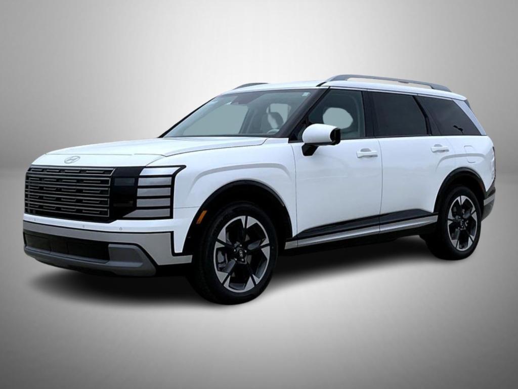 new 2026 Hyundai Palisade car, priced at $51,299