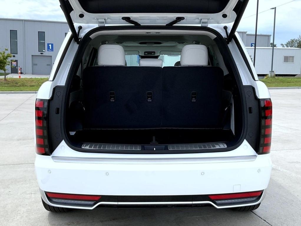 new 2026 Hyundai Palisade car, priced at $58,069