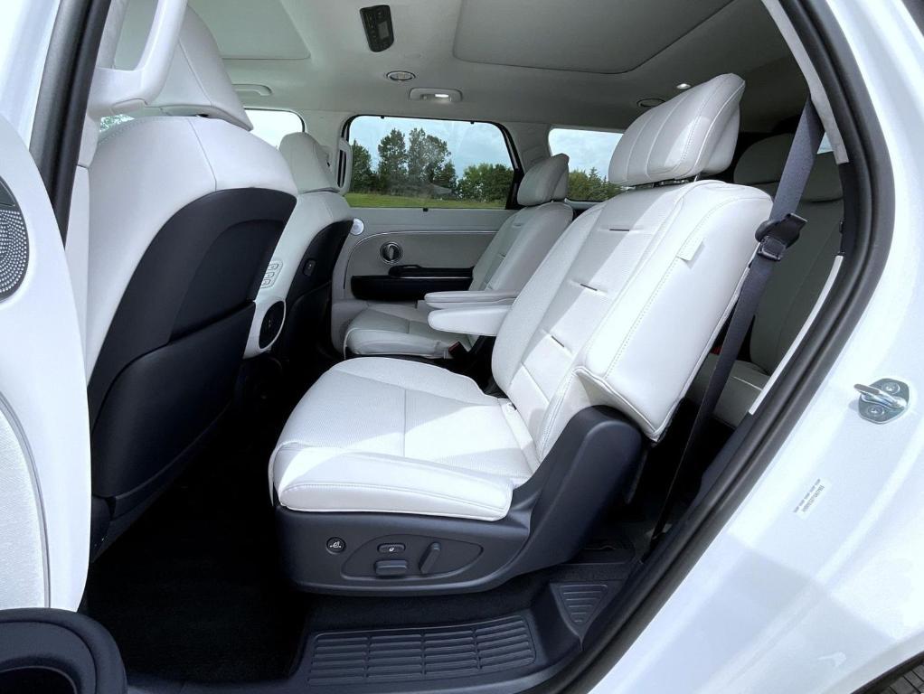 new 2026 Hyundai Palisade car, priced at $58,069