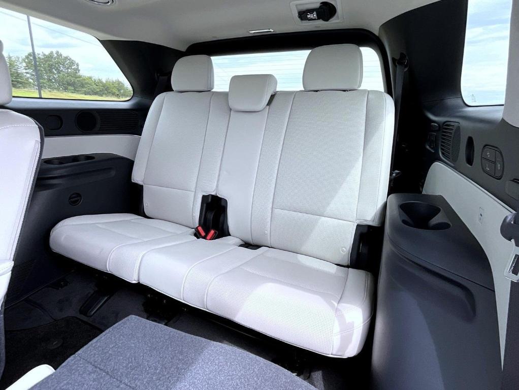 new 2026 Hyundai Palisade car, priced at $58,069