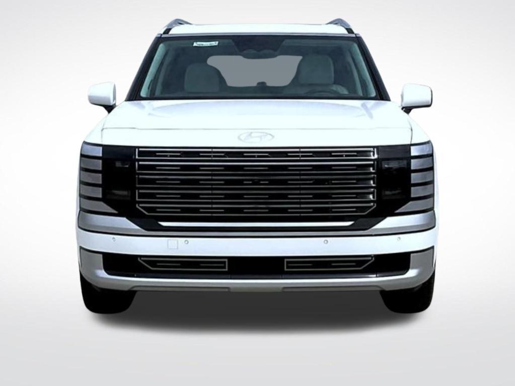 new 2026 Hyundai Palisade car, priced at $58,069