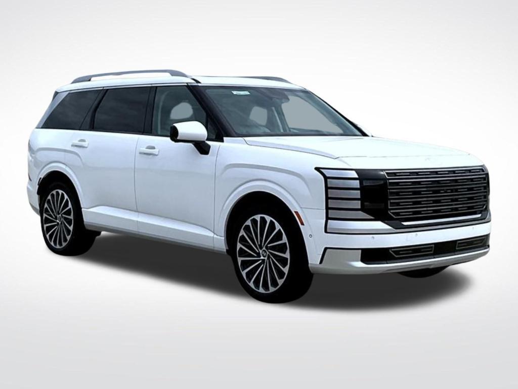 new 2026 Hyundai Palisade car, priced at $58,069