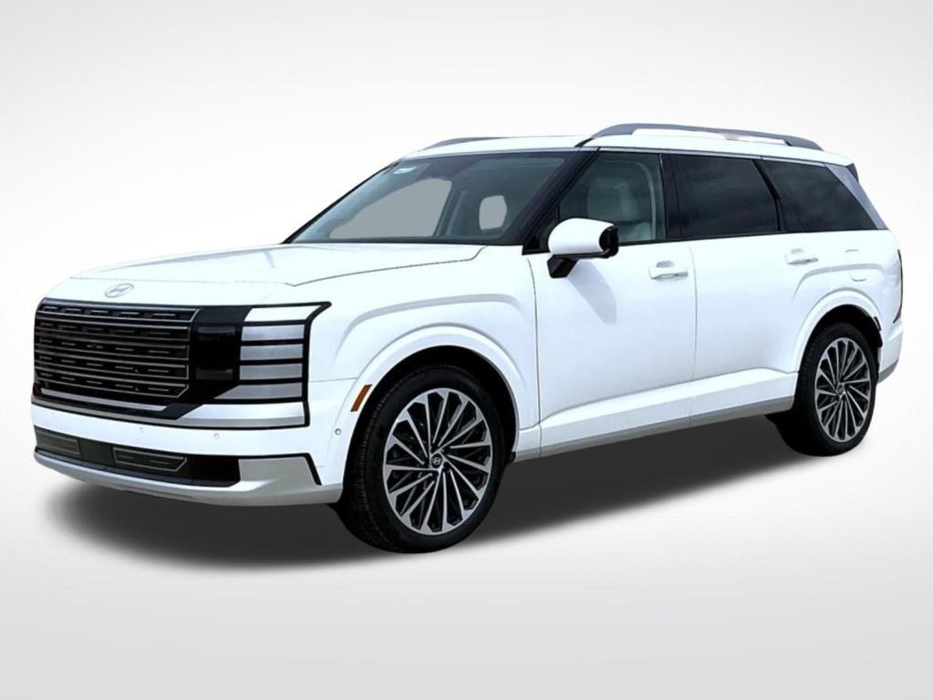 new 2026 Hyundai Palisade car, priced at $58,069
