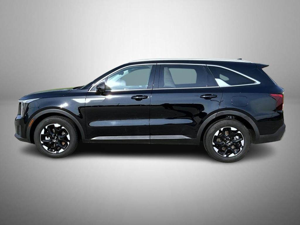 used 2024 Kia Sorento car, priced at $28,764