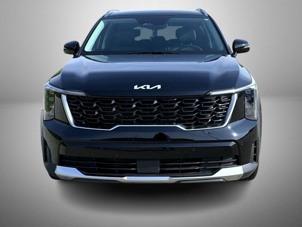 used 2024 Kia Sorento car, priced at $28,764