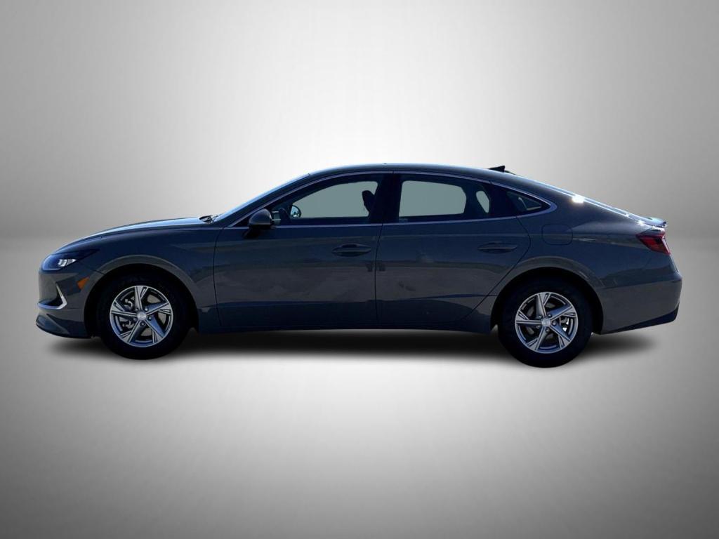 used 2021 Hyundai Sonata car, priced at $18,269