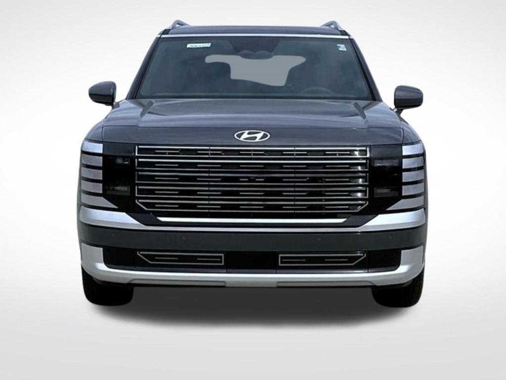 new 2026 Hyundai Palisade car, priced at $58,644