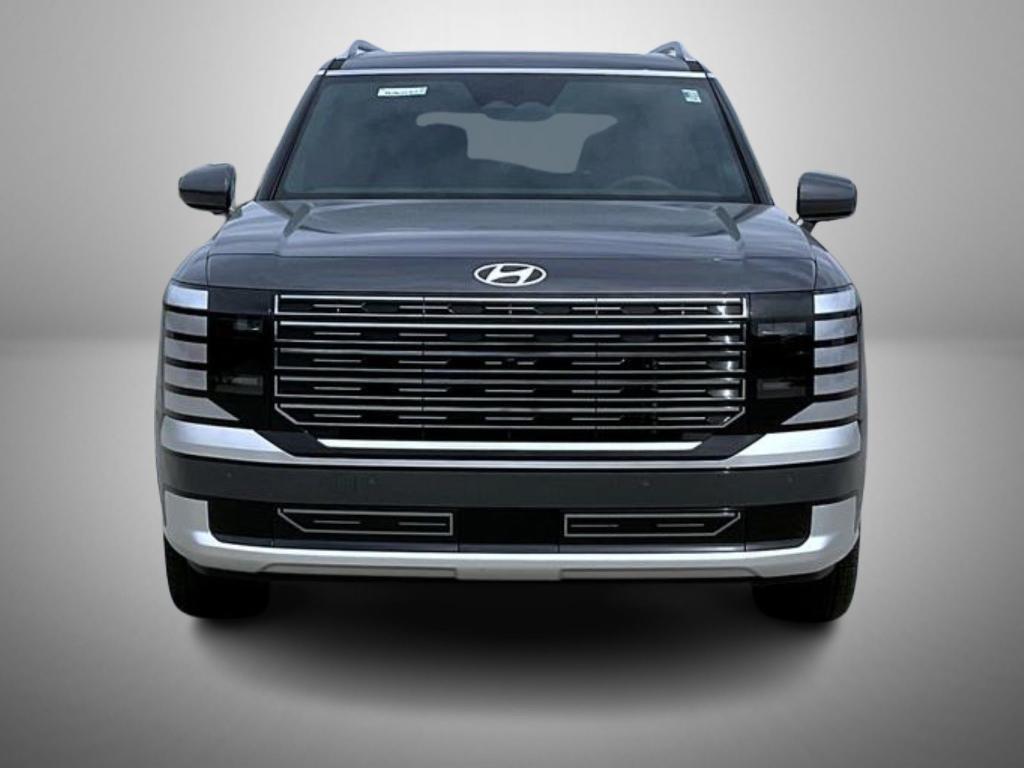 new 2026 Hyundai Palisade car, priced at $54,144
