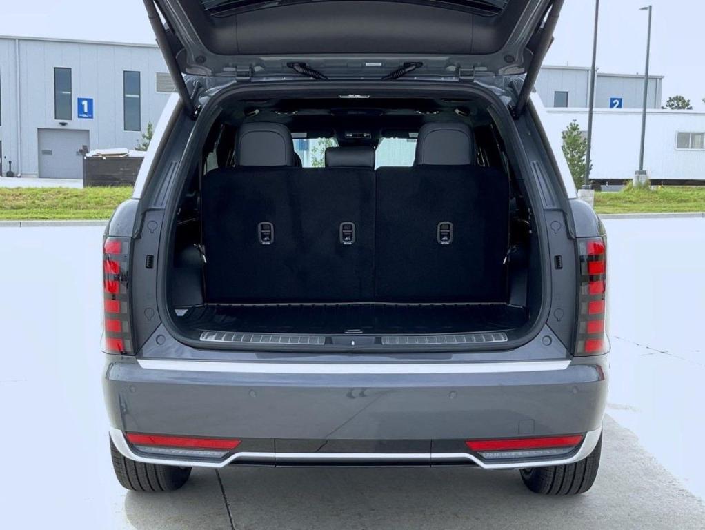 new 2026 Hyundai Palisade car, priced at $58,644