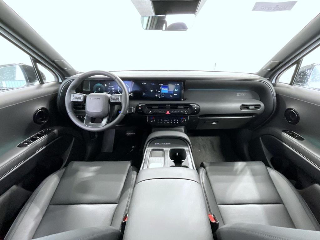 new 2026 Hyundai Palisade car, priced at $48,484