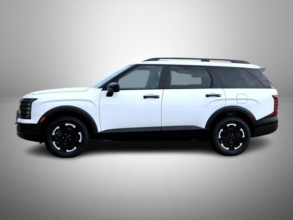 new 2026 Hyundai Palisade car, priced at $48,484