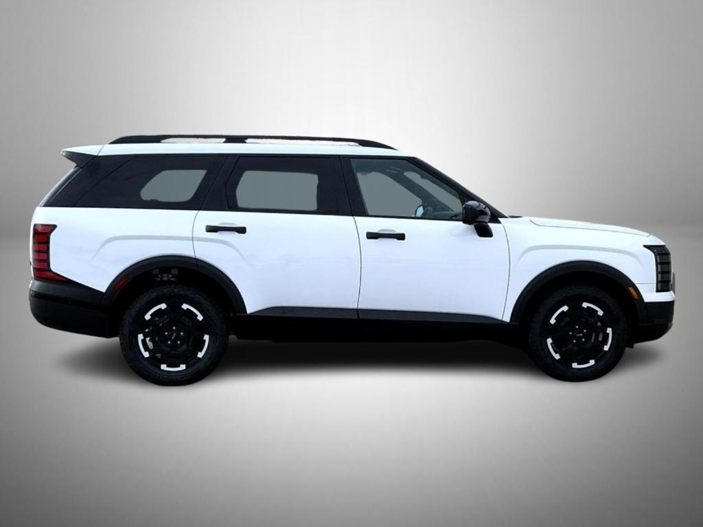 new 2026 Hyundai Palisade car, priced at $48,484