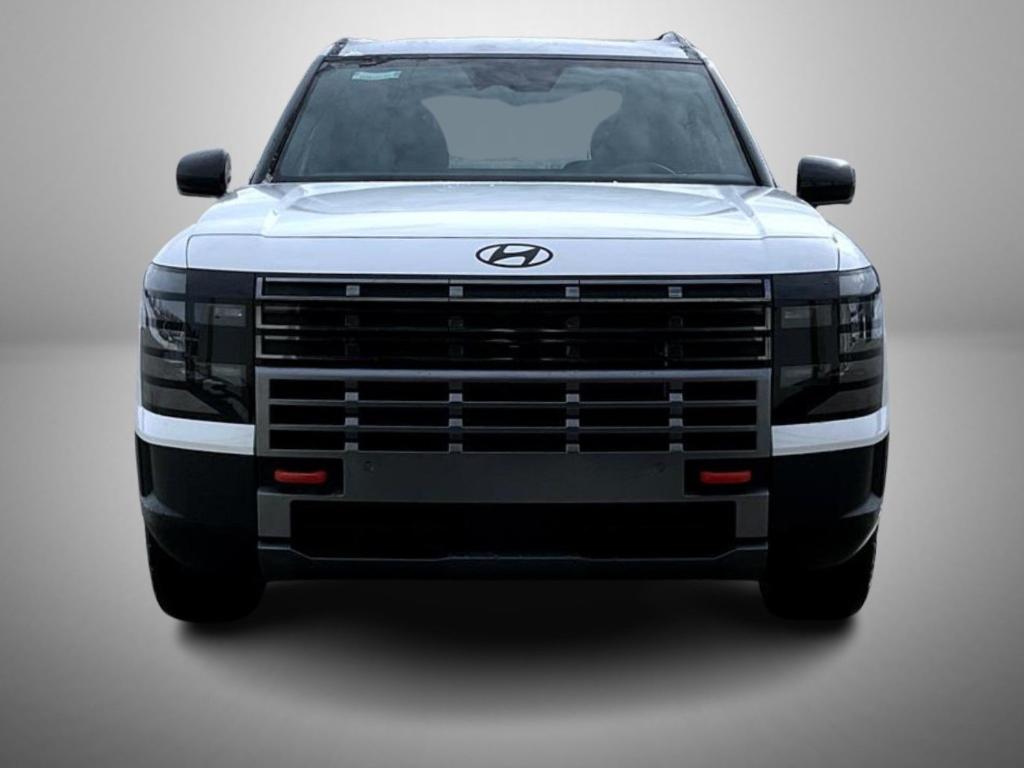 new 2026 Hyundai Palisade car, priced at $48,484